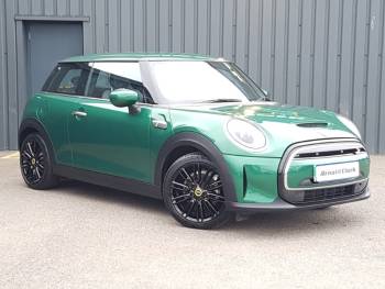2022 (72) MINI Hatchback 135kW Cooper S Level 2 33kWh 3dr Auto
