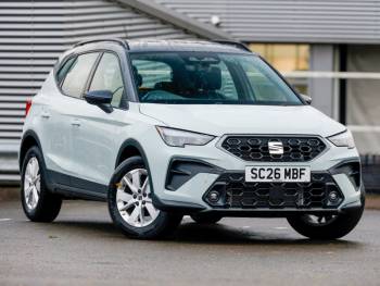 2026 (26) Seat Arona 1.0 TSI SE 5dr