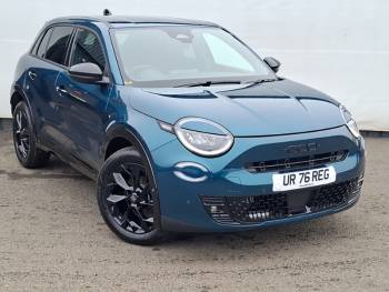 2026 (76) Fiat 600 1.2T Sport 5dr