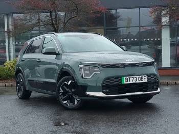 2023 (73) Kia Niro 150kW 3 65kWh 5dr Auto