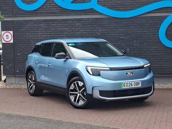2026 (26) Ford Explorer 125kW Style 52kWh 5dr Auto