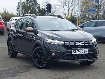 2024 (74) Dacia Sandero Stepway 1.0 TCe Extreme 5dr