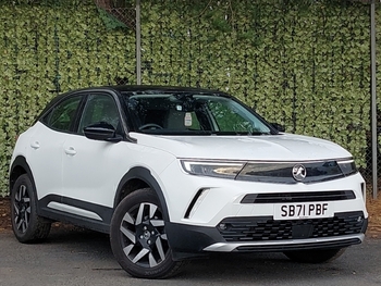 2022 Vauxhall Mokka 1.2 Turbo Elite Edition 5dr