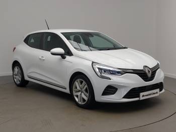2021 (21) Renault Clio 1.0 TCe 100 Play 5dr