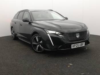 2025 (25) Peugeot 308 1.2 Hybrid 136 GT 5dr e-DSC6