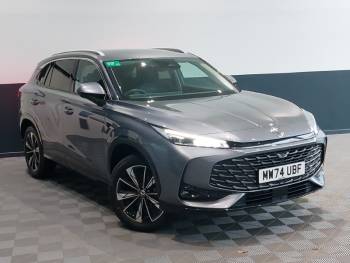 2024 (74) MG Hs 1.5 T-GDI SE 5dr DCT