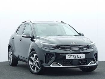 2023 (73) Kia Stonic 1.0T GDi 48V GT-Line S 5dr DCT