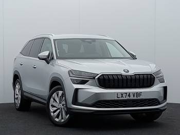 2024 (74) Skoda Kodiaq 2.0 TDI SE L 5dr DSG [7 Seat]