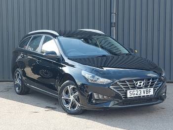 2023 (23) Hyundai I30 1.0T GDi SE Connect 5dr