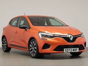 2023 (73) Renault Clio 1.0 TCe 90 Evolution 5dr