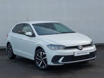 2024 (74) Volkswagen Polo 1.0 TSI Match 5dr