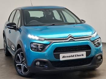 2022 (22) Citroen C3 1.2 PureTech Sense 5dr