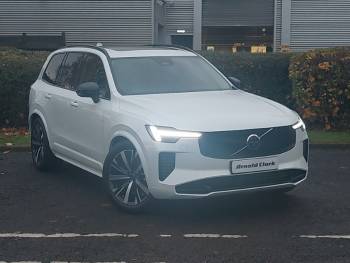 2025 (25) Volvo Xc90 2.0 B5P Plus Dark 5dr AWD Geartronic