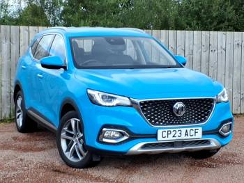 2023 (23) MG Hs 1.5 T-GDI Excite 5dr