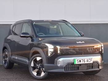 2026 (76) Kia Ev2 107kW First Edition 42kWh 5dr Auto