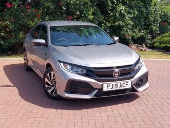 2019 (19) Honda Civic 1.6 i-DTEC SE 5dr