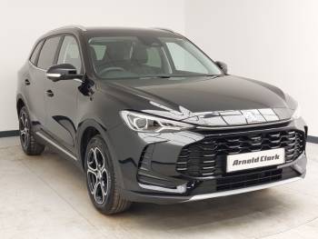 2025 (75) MG Zs 1.5 SE 5dr