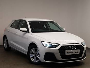 2021 (70) Audi A1 30 TFSI 110 Technik 5dr