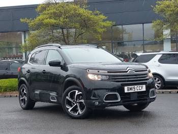 2019 (19) Citroen C5 Aircross 1.2 PureTech 130 Flair 5dr