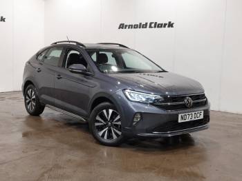2023 (73) Volkswagen Taigo 1.0 TSI 110 Life 5dr