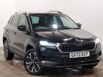 2022 (72) Skoda Karoq 1.5 TSI SE L 5dr