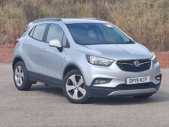 2019 (19) Vauxhall Mokka X 1.4T ecoTEC Design Nav 5dr