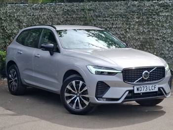 2023 (73) Volvo Xc60 2.0 B4D Plus Dark 5dr AWD Geartronic