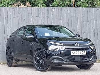 2022 (72) Citroen C4 1.2 PureTech [130] Sense Plus 5dr Auto