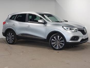 2019 (69) Renault KADJAR 1.3 TCE Iconic 5dr