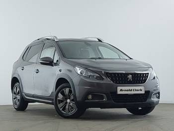 2019 (69) Peugeot 2008 1.2 PureTech 110 Signature 5dr