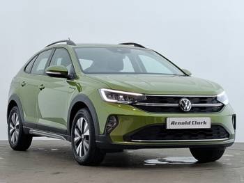 2024 (24) Volkswagen Taigo 1.0 TSI Life 5dr