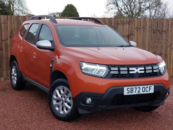2023 (72) Dacia Duster 1.0 TCe 90 Expression 5dr