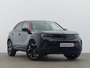 2022 (72) Vauxhall Mokka 1.2 Turbo GS Line 5dr Auto