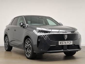 2024 (74) Peugeot 3008 1.2 Hybrid 136 GT 5dr e-DSC6