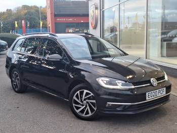 2020 (20) Volkswagen Golf 1.5 TSI EVO 150 Match Edition 5dr DSG