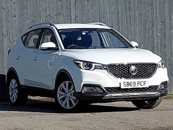 2020 (69) MG Zs 1.5 VTi-TECH Excite 5dr