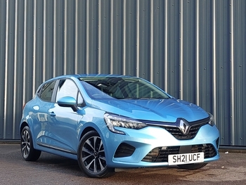 2021 Renault Clio 1.0 TCe 90 Iconic 5dr