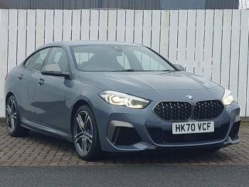 2020 (70) BMW 2 SERIES M235i xDrive 4dr Step Auto