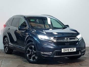 2019 Honda CR-V 2.0 i-MMD Hybrid SR  2WD 5dr eCVT
