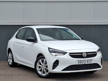 2023 (23) Vauxhall Corsa 1.2 Design 5dr
