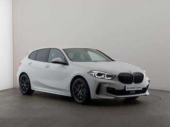 2024 (24) BMW 1 Series 116d M Sport 5dr Step Auto [LCP/Pro pk]