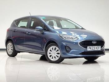 2023 (23) Ford Fiesta 1.1 Trend 5dr
