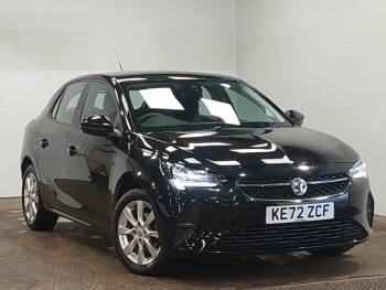 2023 (72) Vauxhall Corsa 1.2 Design 5dr