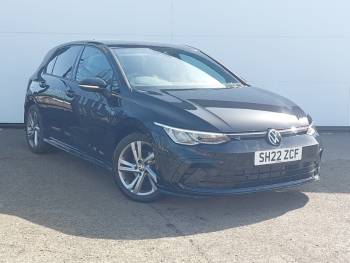 2022 (22) Volkswagen Golf 1.5 TSI 150 R-Line 5dr