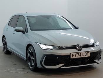 2024 (74) Volkswagen Golf 1.5 TSI 150 R-Line 5dr
