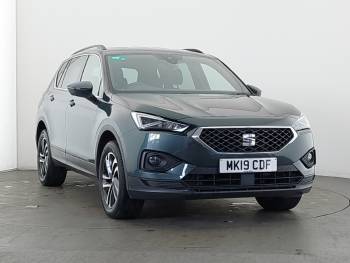 2019 (19) Seat Tarraco 1.5 EcoTSI SE Technology 5dr