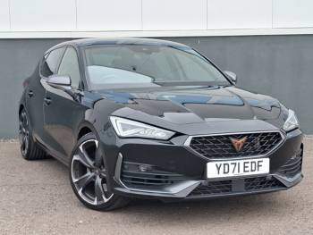 2021 (71) Cupra Leon 2.0 TSI 300 VZ2 5dr DSG