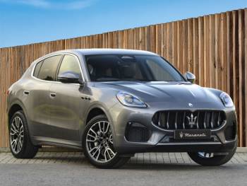 2025 (75) Maserati Grecale 48V MHEV 300 5dr Auto