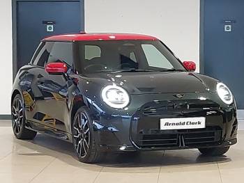 2024 (24) MINI Cooper 160kW SE Sport [Level 3] 54kWh 3dr Auto