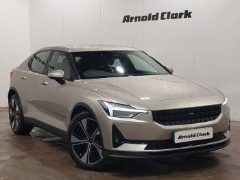 2023 (23) Polestar 2 170kW 78kWh Long Range Single motor 5dr Auto